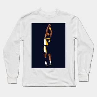 Reggie Miller Long Sleeve T-Shirt